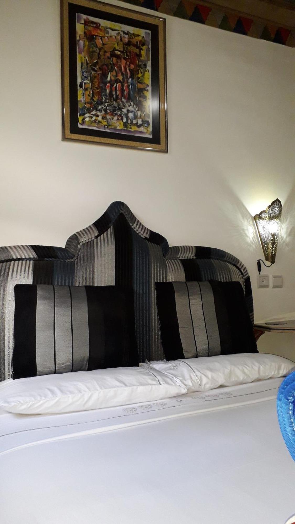 Hotel Anaia Chefchaouen Δωμάτιο φωτογραφία