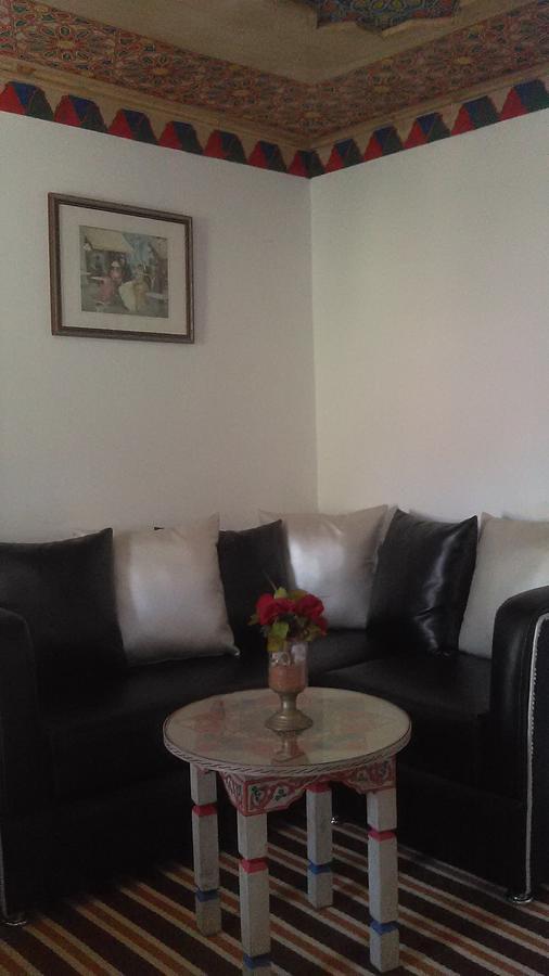 Hotel Anaia Chefchaouen Εξωτερικό φωτογραφία