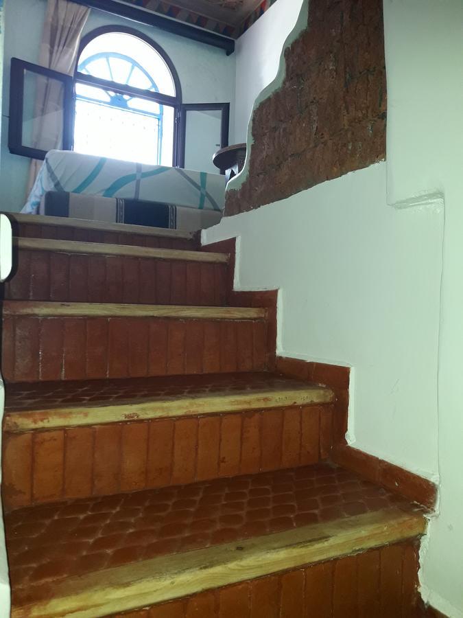 Hotel Anaia Chefchaouen Εξωτερικό φωτογραφία