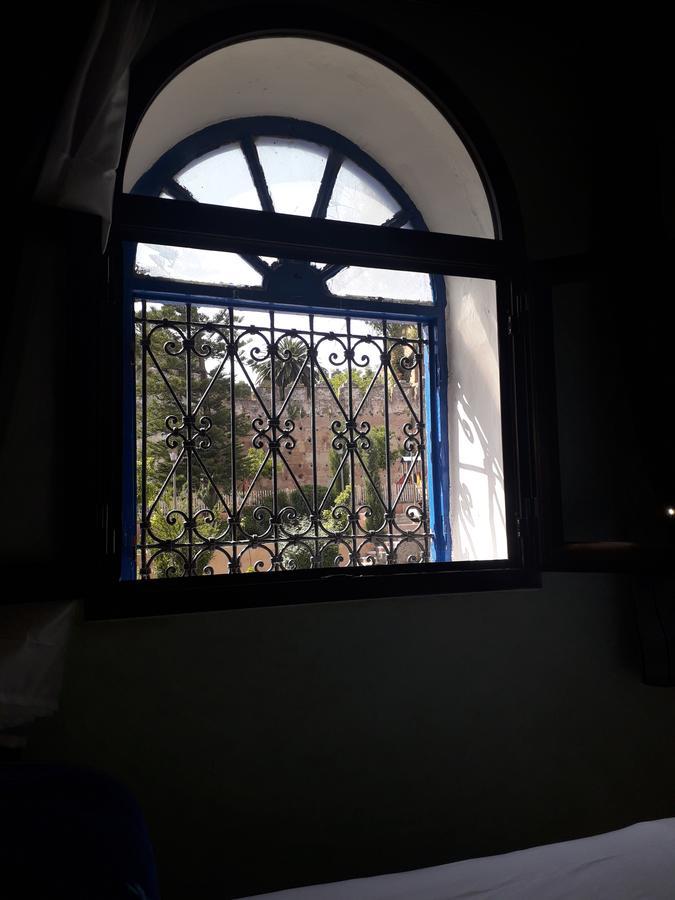 Hotel Anaia Chefchaouen Εξωτερικό φωτογραφία