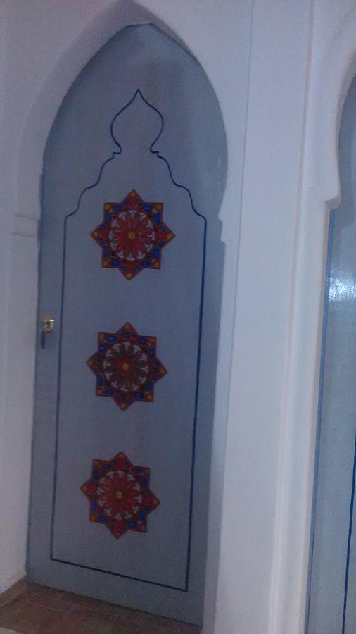 Hotel Anaia Chefchaouen Εξωτερικό φωτογραφία