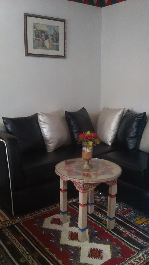 Hotel Anaia Chefchaouen Εξωτερικό φωτογραφία