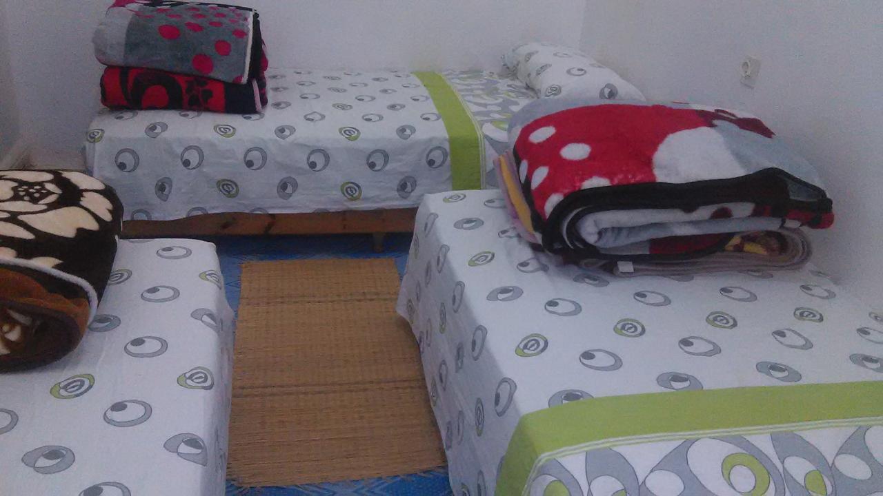 Hotel Anaia Chefchaouen Εξωτερικό φωτογραφία