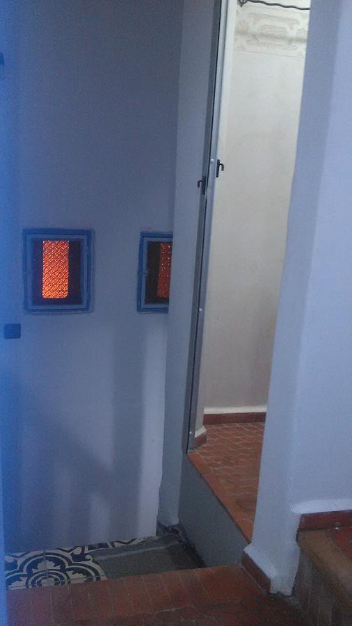 Hotel Anaia Chefchaouen Εξωτερικό φωτογραφία
