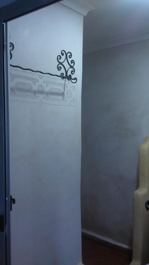 Hotel Anaia Chefchaouen Εξωτερικό φωτογραφία