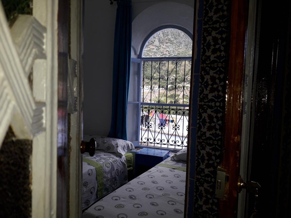 Hotel Anaia Chefchaouen Εξωτερικό φωτογραφία