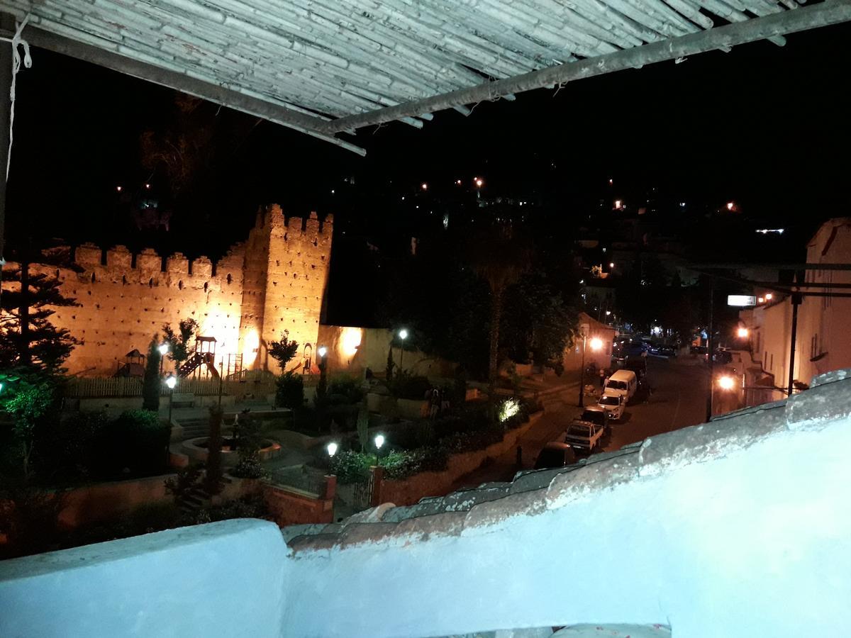 Hotel Anaia Chefchaouen Εξωτερικό φωτογραφία